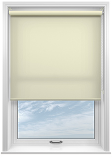 Roma (FR), Oyster - Roller Blind